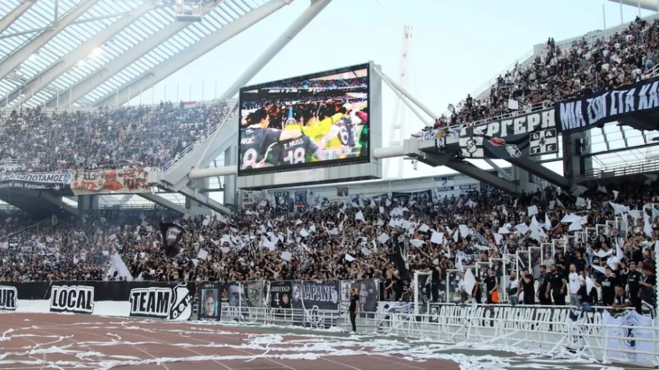 Έτσι θα κάνει έδρα το Παγκρήτιο!