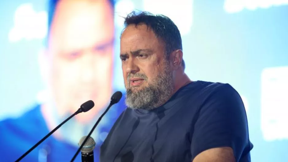 "Θα πρέπει να μειωθούν οι ομάδες στη Super League 2"