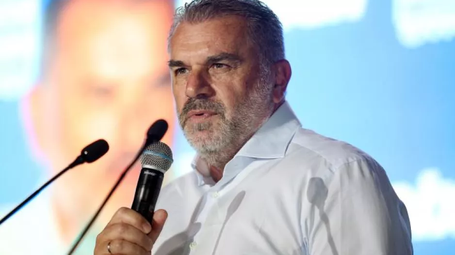 "Θέλω να σας κάνω υπερήφανους..."