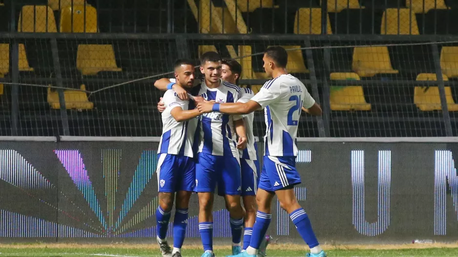 (ΑΝΟ) 18:30 με Λάρισα