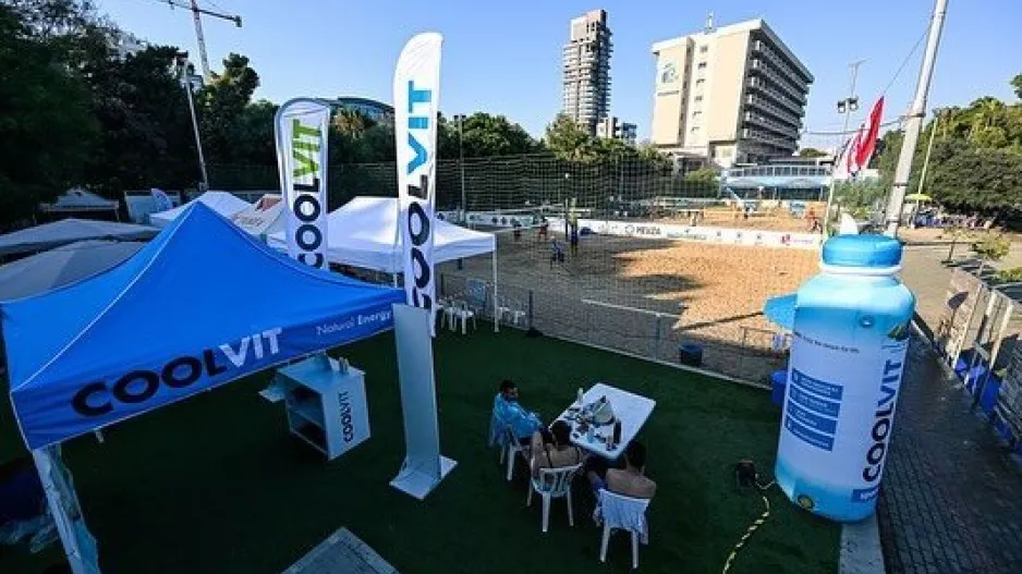 MEVZA European Cup/ U18 Ανδρών: Διεκδικούν την 5η θέση Kαραίσκος/ Καλαφάτης και Γκούρδης/ Duruda