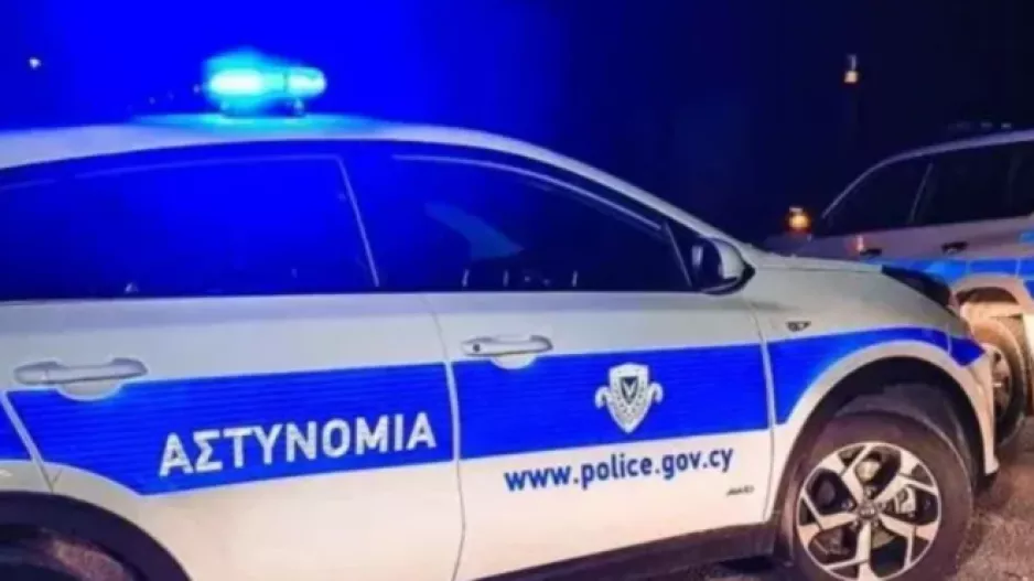 Φόνος στη Λεμεσό: Τηλεφώνησε και είπε ότι σκότωσε τον πατέρα του