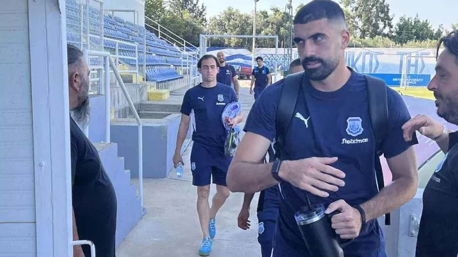 Ο Απόλλωνας για Άδωνη 