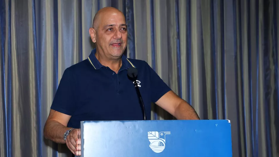 Πρόεδρος ΚΟΠ για Μιχάλη/''Έμπνευση για κάθε νεαρό ποδοσφαιριστή''