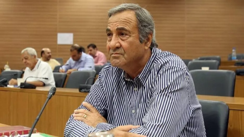 Μουσκάλλης: "Το κράτος πρέπει να είναι αλλά και να φαίνεται  πιο ισχυρό και πιο δυνατό από την παρανομία"
