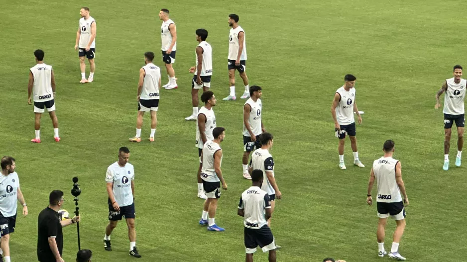 Ερωτηματικό με Νικολάσκο και Τουργκέμαν