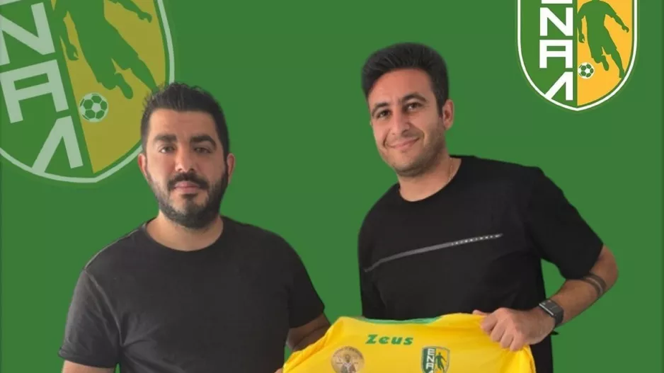 Επέκταση συνεργασίας με Χατζηστυλιανού