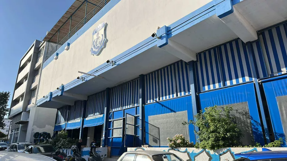 Σωματείο Απόλλων/Καταρτίστηκε σε σώμα το νέο Δ.Σ