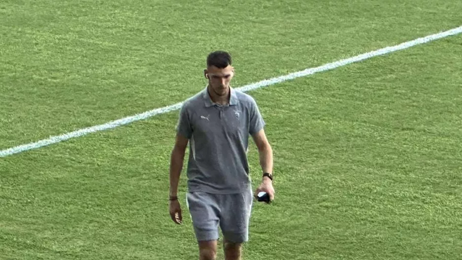 Επιθεώρηση και... έτοιμος!