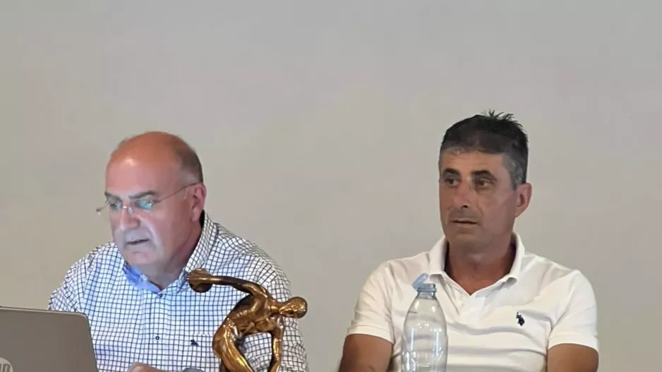 Σημαντικές αποφάσεις στην ομάδα του ΑΣΙΛ Λύσης