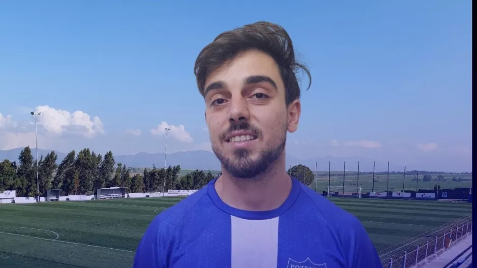 Παραμένει ο Κουμουλής