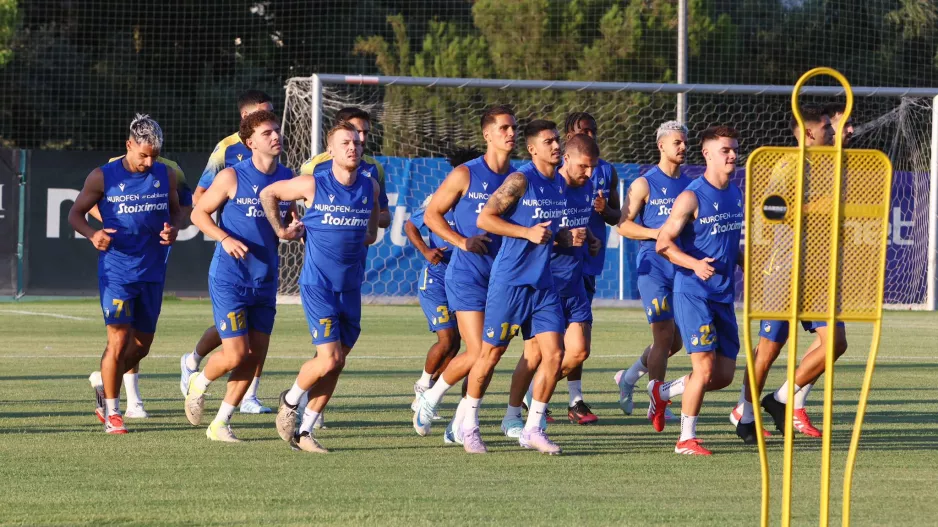 Με Bani Yas και Mladost Lucani στην Σερβία 