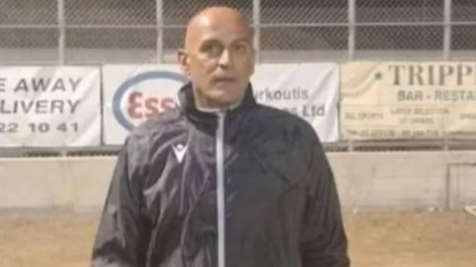 Στον πάγκο και την επόμενη χρονιά ο Χρίστου