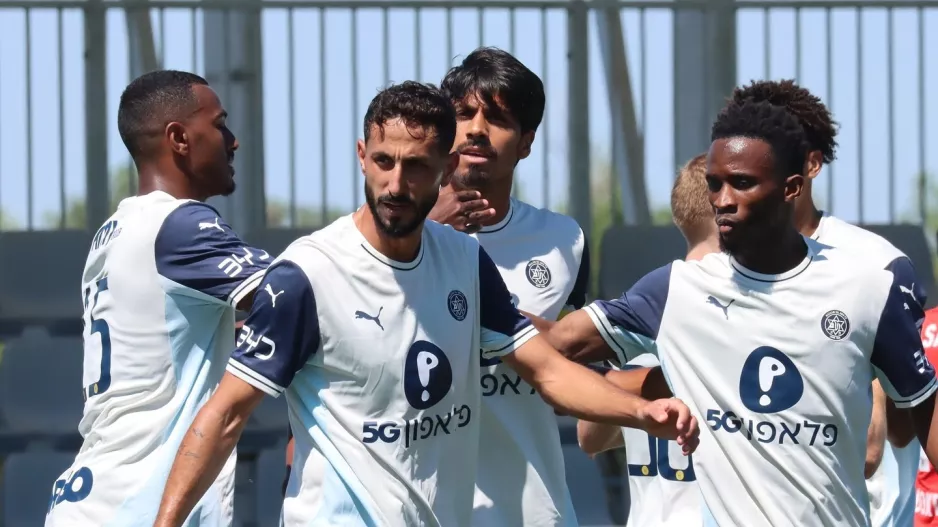(Αντίπαλος Πάφος FC) Η επιστροφή στο Ισραήλ και το ενδιαφέρον για Weslley Patati