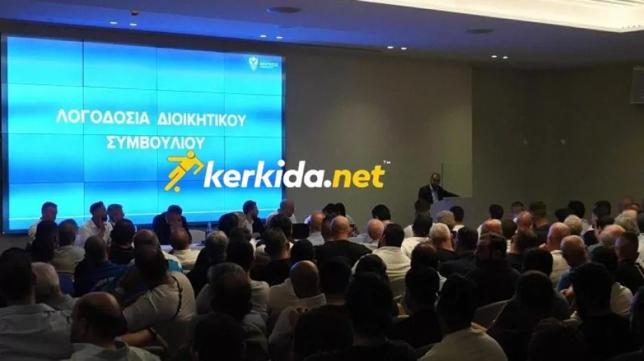 "Χτύπημα" ΑΝΟ: "Το μήνυμα ήταν ένα και ήταν ηχηρό"