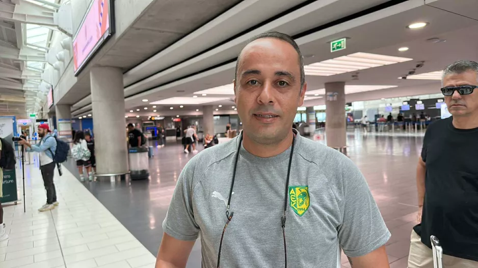 "Πιστεύουμε στις δυνατότητες της ομάδας μας-Είχε ενοχλήσεις ο Καμπρέρα"