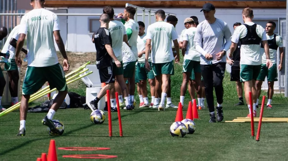 Ξεγελάει το 4-0!