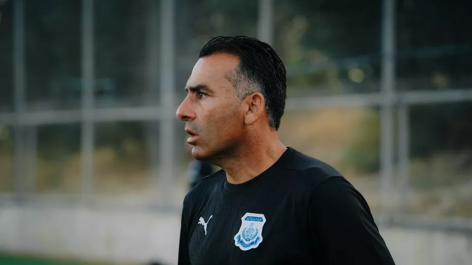 Γνωστός... Σωφρόνης!