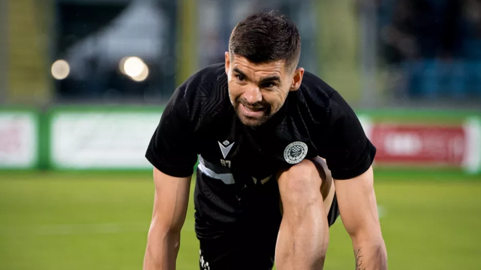 Mateo Susic