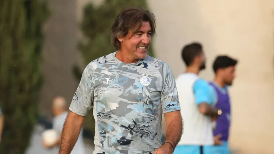 Ανησυχία Σα Πίντο: "Παλεύουμε με άνισες συνθήκες"