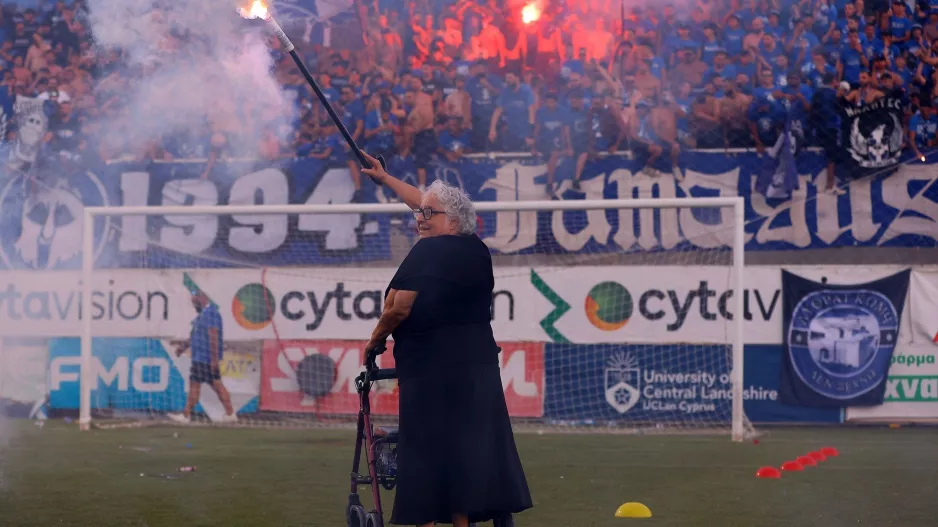 Δείχνει τον δρόμο η Φωτεινή