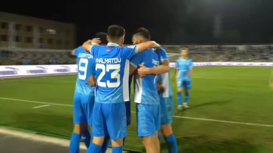 (Ενδιαφέρει Ομόνοια) Νίκησε την Astana με 10 παίκτες πριν τον επαναληπτικό