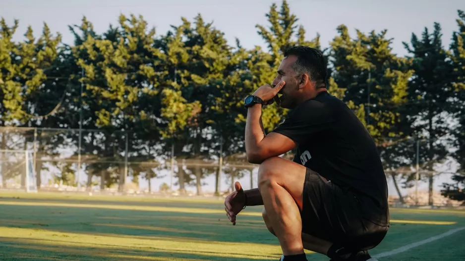Μέρα με τη μέρα… ο Σωφρόνης!