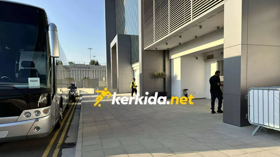 Διακριτικά όλα τα... μέτρα