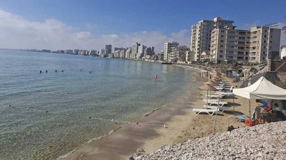 ΑΜΜΟΧΩΣΤΟΣ σήμερα