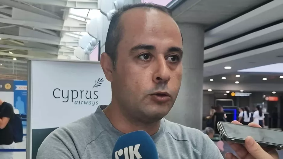 "Καλό αποτέλεσμα για να... φέρουμε την πρόκριση στη Λάρνακα"