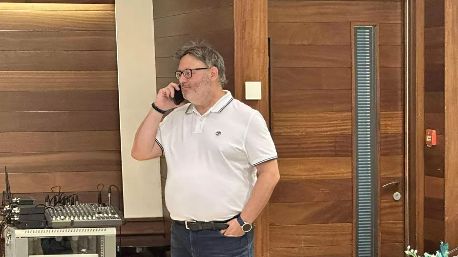 Μεταγραφικό δώρο;/"Θα είναι καλά τα νέα για τους οπαδούς"