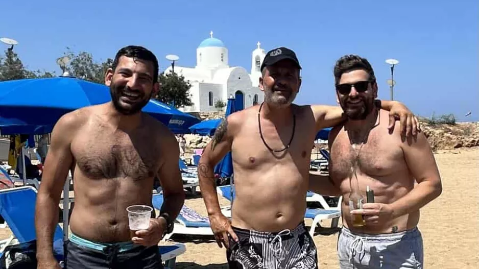 Τριάδα/Απόλλων 