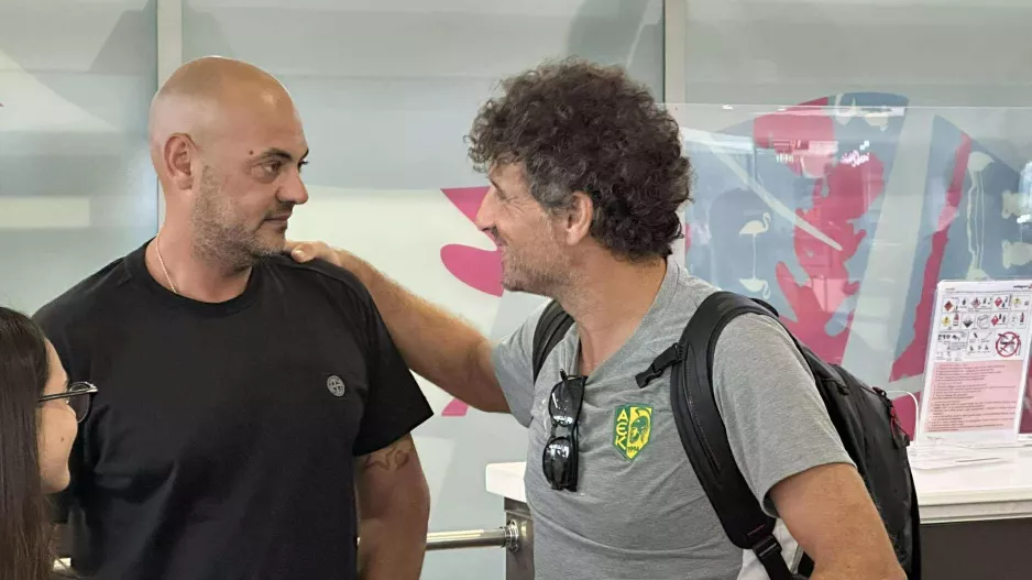Xαμόγελα... αισιοδοξίας!