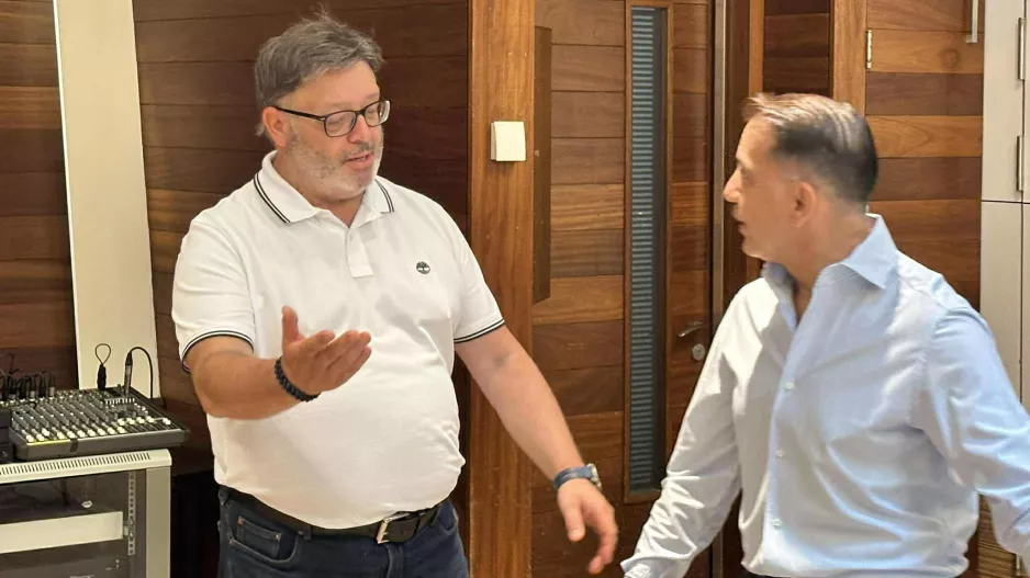 Κίρζης/"Έχουν συμφωνηθεί τα ποσά"