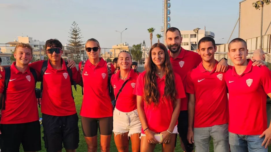Πήγαν στο Fan Day (φώτος)