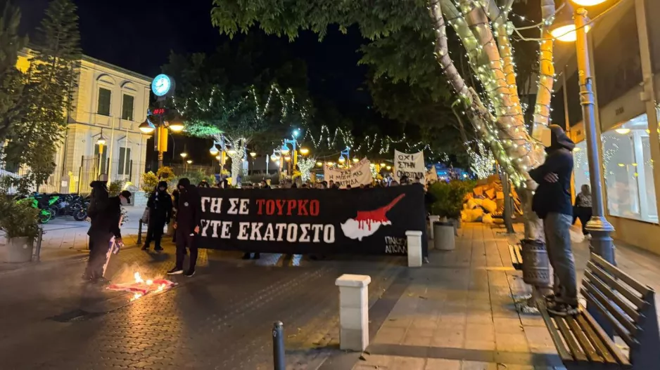 "ΝΑ ΒΡΟΝΤΟΦΩΝΑΞΟΥΜΕ ΠΩΣ ΔΕΝ ΞΕΧΝΑΜΕ!"