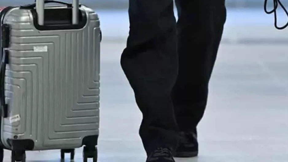 Αντί για Κύπρο... επιστροφή από το αεροδρόμιο!