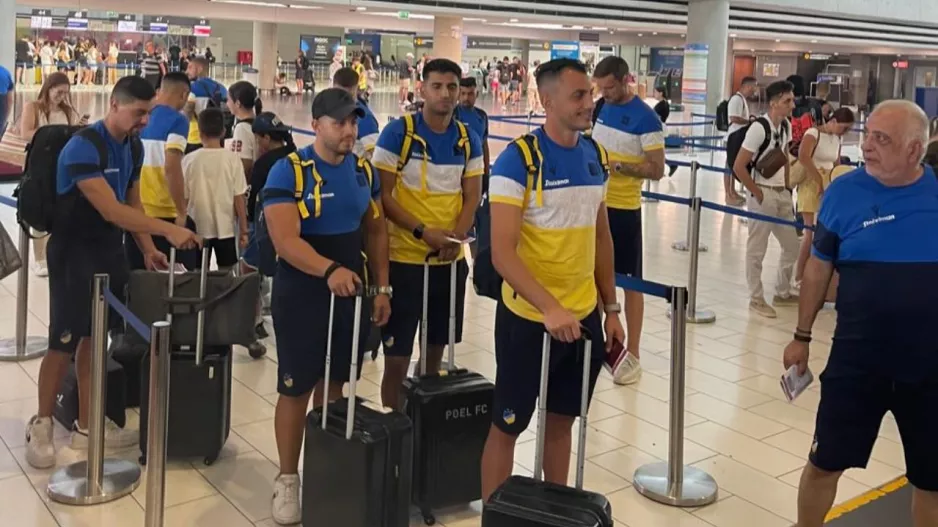 (Με 28 παίκτες) Πάει Σερβία