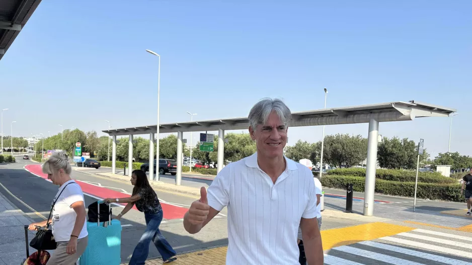 To πιστεύει ο Ιταλός!