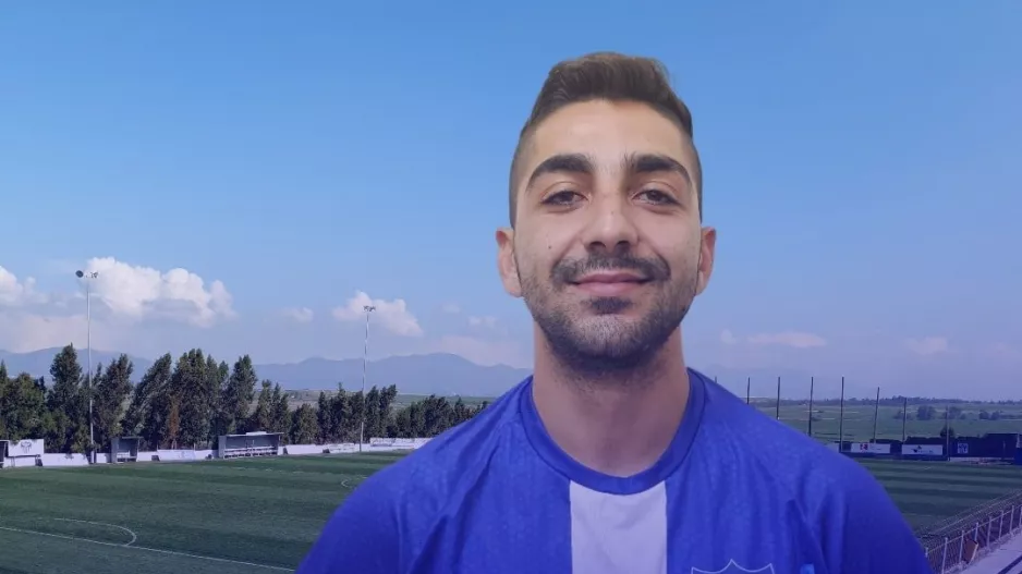 Συνεχίζει... ο Πασχαλίδης