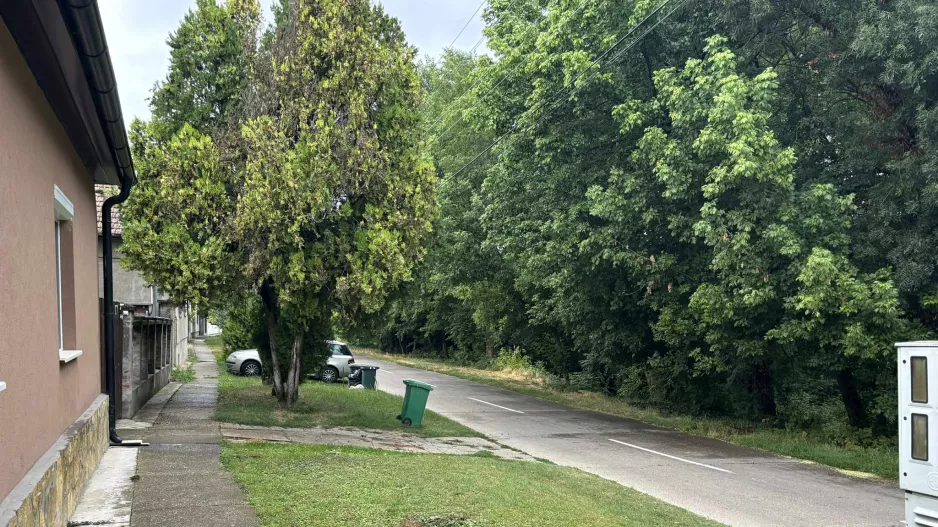 Πρωινό με ψύχρα στη Μπάτσκα Τόπολα (φώτος)