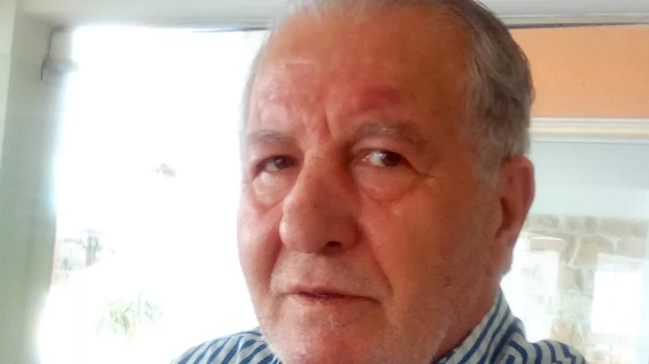 Συλλυπητήρια ανακοίνωση για Αγά