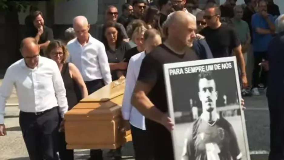 Το τελευταίο ΑΝΤΙΟ στον Ζότα και τον αδελφό του (φώτος)