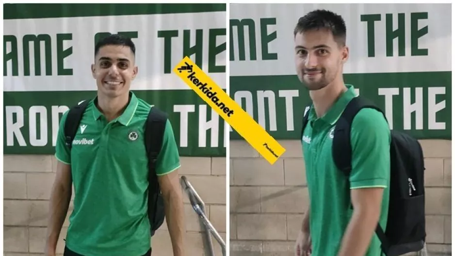 Ξεχώρισαν οι...Ελλαδίτες