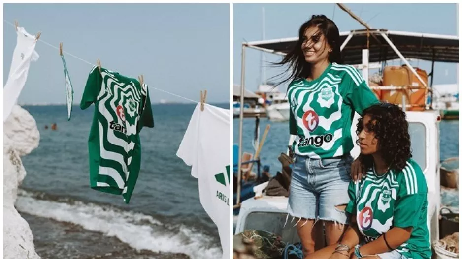 Πήγε...παραλία