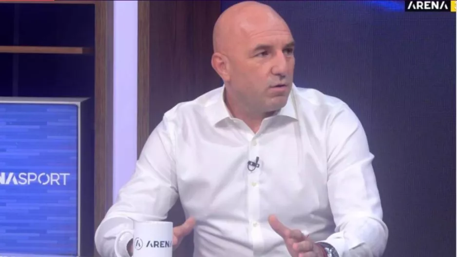 Mίρο/"Πρέπει να αλλάξουν πολλά"