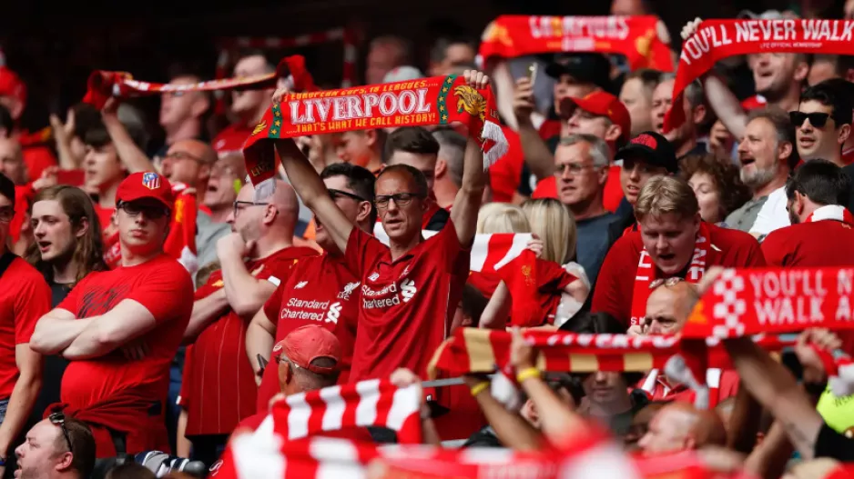 INFO-Liverpool/Απόλλων (Gabriel Craig)