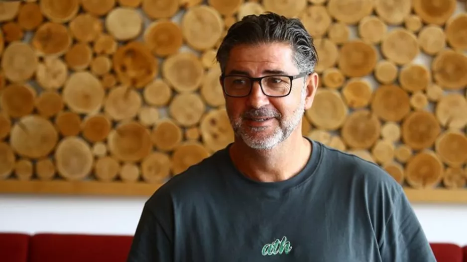Bιτόρια: «Θα είμαστε άκρως ανταγωνιστικοί στον πρώτο ''τελικό'' με Ρέιντζερς»