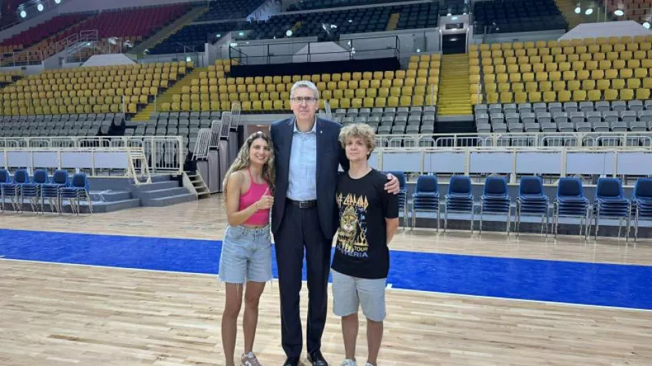 Samir Avdic/Kerkida