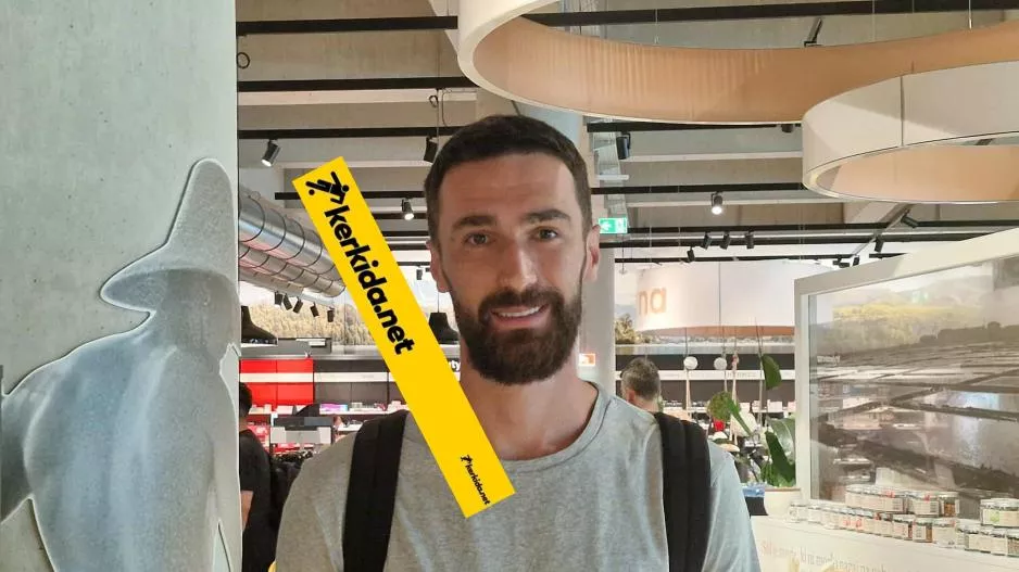 Ενεργοποιήθηκε το deal με Bajic